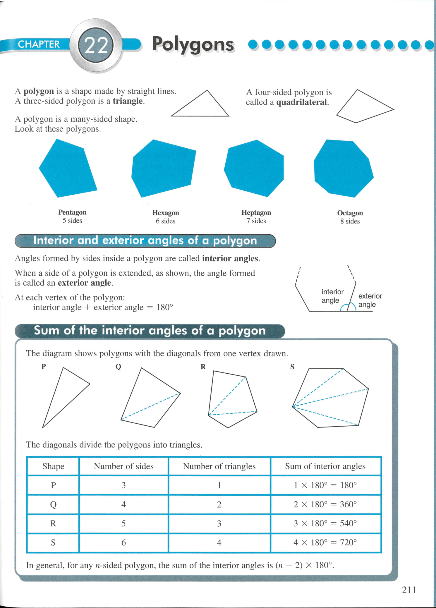 Mathematics for AQA GCSE FOUNDATION TIER